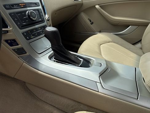 Used 2013 Cadillac CTS Performance image 18