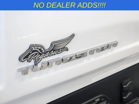 New 2026 RAM 1500 Tungsten w/ Trailer Tow Group AWD/4WD image 11