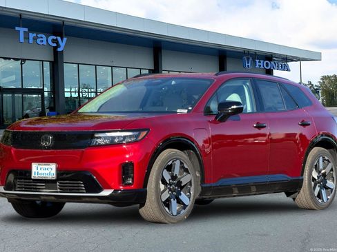 New 2026 Honda Prologue Elite image 8