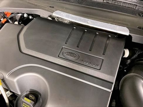 Used 2023 Land Rover Range Rover Evoque HST image 32