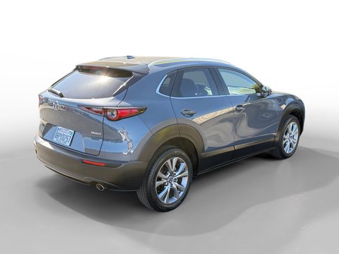 Used 2020 MAZDA CX-30 FWD w/ Premium Package image 5