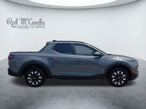 New 2026 Hyundai Santa Cruz SEL image 6