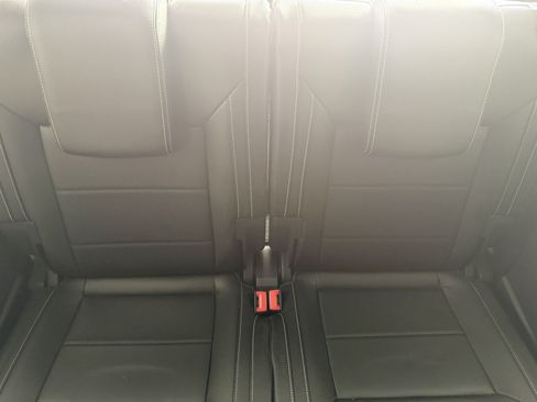 Used 2022 Volkswagen Atlas SE FWD image 15