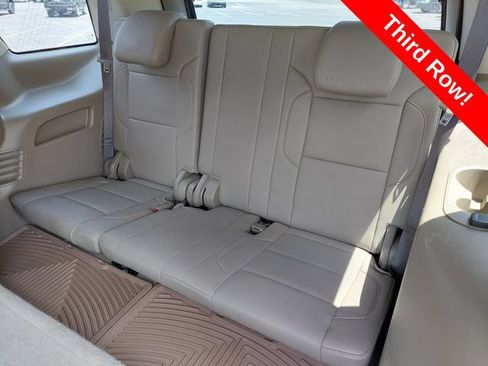 Used 2019 GMC Yukon SLT w/ Open Road Package RWD image 22
