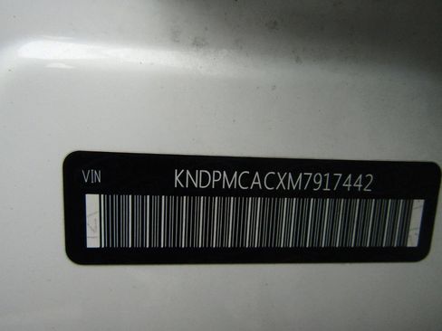 Used 2021 Kia Sportage LX AWD/4WD image 26