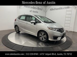 Used 2015 Honda Fit EX video 1