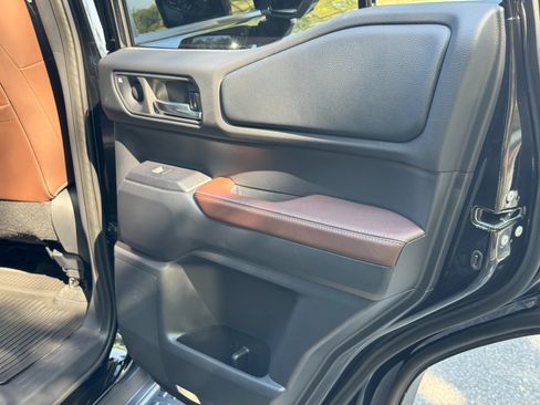 Used 2027 Toyota Land Cruiser w/ Premium Package AWD/4WD image 68