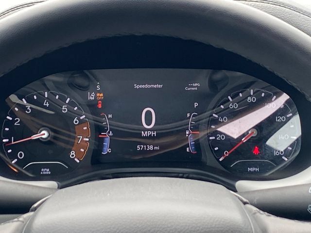 Used 2024 Jeep Compass Limited AWD/4WD image 9
