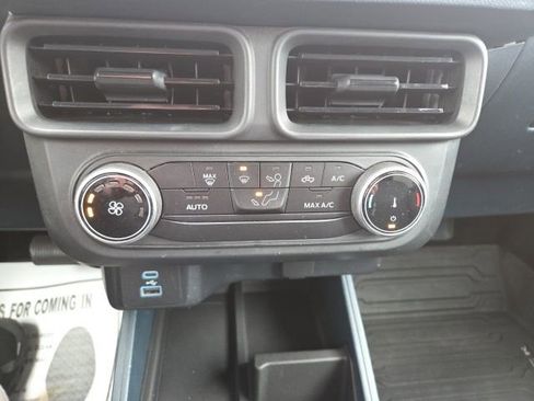 Used 2022 Ford Maverick XL w/ Equipment Group 100A Standard AWD/4WD image 21