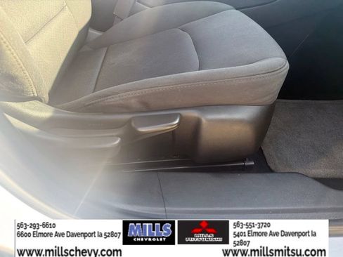 Used 2020 Chevrolet Malibu RS FWD image 26