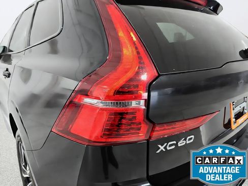 Used 2023 Volvo XC60 B5 Plus FWD image 35