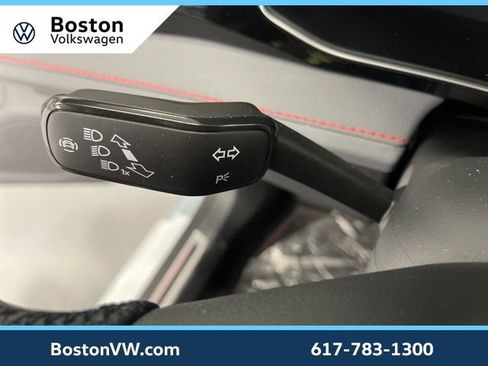 New 2026 Volkswagen Jetta GLI Autobahn FWD image 19