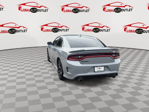 Used 2021 Dodge Charger R/T w/ Performance Handling Group RWD image 7