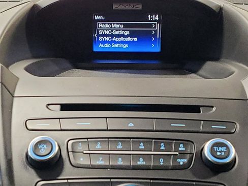 Used 2017 Ford Escape SE image 25