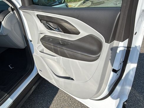 Used 2022 GMC Terrain SLT w/ Infotainment Package II AWD/4WD image 19