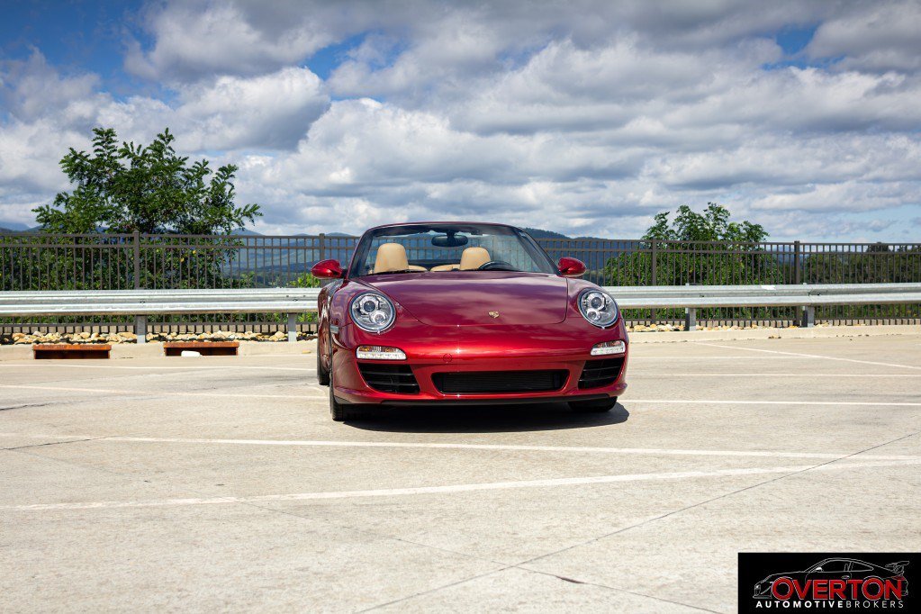 Used 2012 Porsche 911 Carrera S RWD image 47