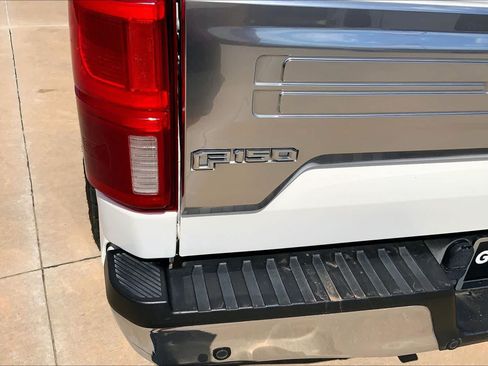Used 2020 Ford F150 King Ranch w/ Equipment Group 601A Luxury AWD/4WD image 29