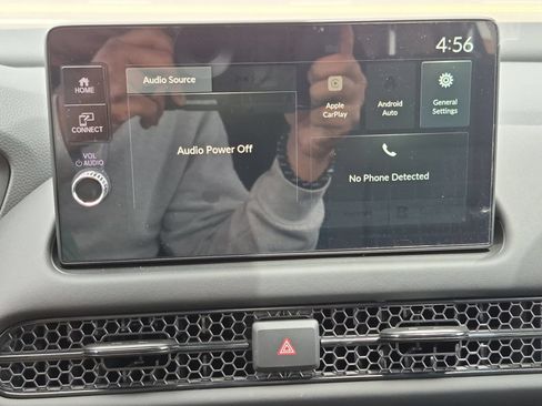 New 2027 Honda HR-V LX image 4