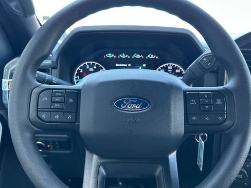 New 2026 Ford F150 STX image 22