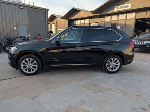 Used 2016 BMW X5 xDrive35i image 4