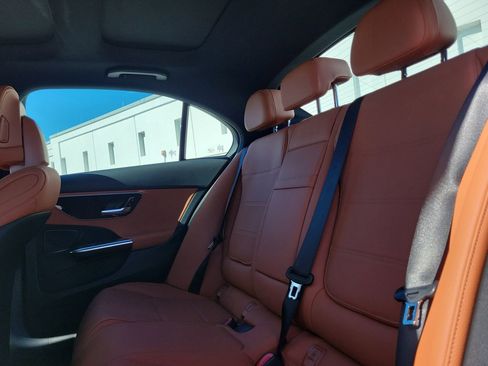 New 2026 Mercedes-Benz C 300 C 300 image 10