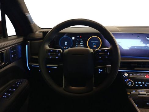 New 2026 Hyundai Santa Fe Calligraphy AWD/4WD image 12