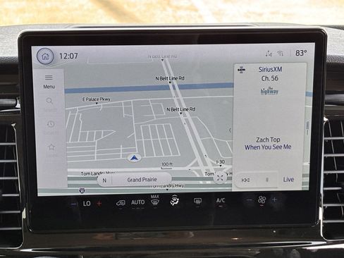 New 2025 Ford Transit 350 XLT image 44