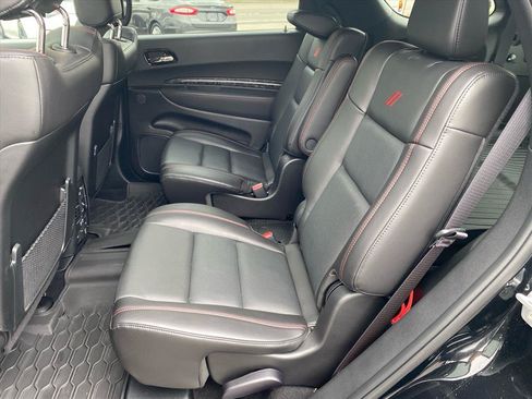 Used 2025 Dodge Durango R/T AWD/4WD image 25