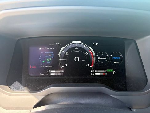 New 2026 Toyota Tundra Limited AWD/4WD image 46