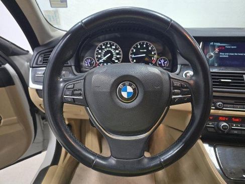 Used 2015 BMW 528i Sedan image 5