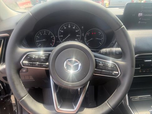 Used 2026 MAZDA CX-90 3.3 Turbo w/ Select Package AWD/4WD image 18