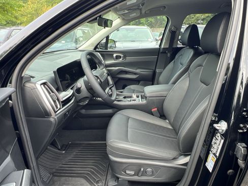 New 2026 Kia Sorento S FWD image 18
