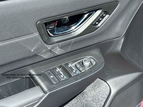 New 2026 Subaru Outback Touring XT AWD/4WD image 18