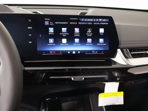 New 2026 BMW X1 xDrive28i w/ Technology Package image 5