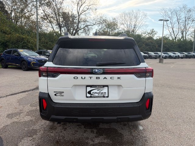 New 2026 Subaru Outback Premium AWD/4WD image 6