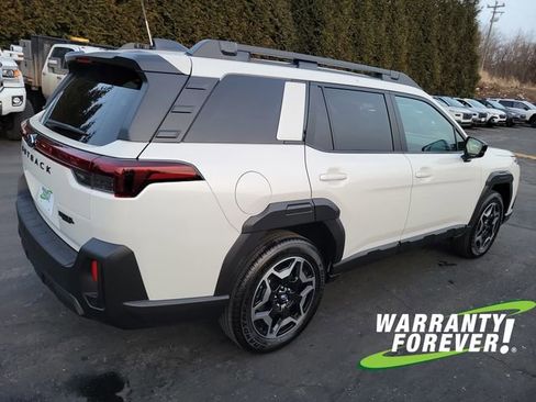 New 2026 Subaru Outback Touring image 7