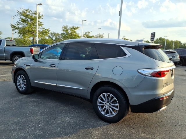 Used 2023 Buick Enclave Essence w/ Trailering Package, 5000 lbs. AWD/4WD image 11