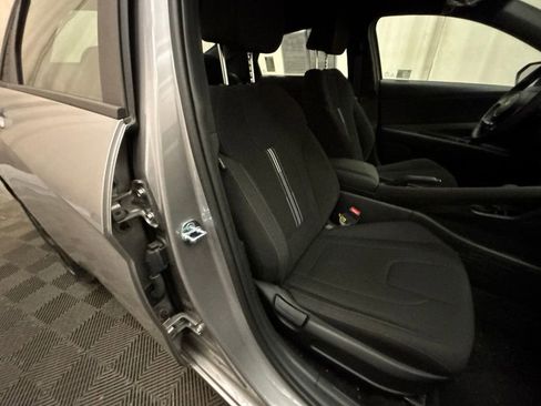 Certified 2026 Hyundai Elantra Sport FWD image 21
