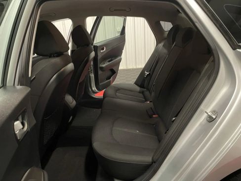 Used 2019 Kia Optima LX image 36