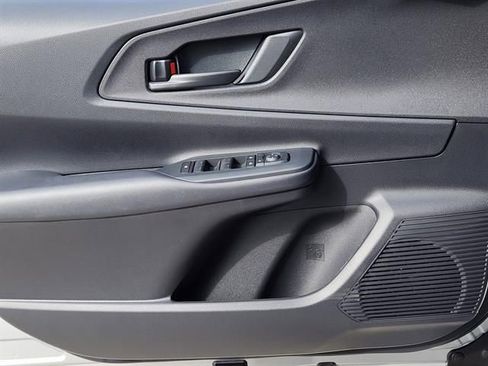 New 2026 Toyota Prius Plug-In Hybrid FWD image 16