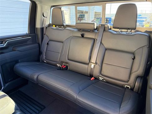 Used 2026 Chevrolet Silverado 3500 LT w/ Trail Boss Package image 13