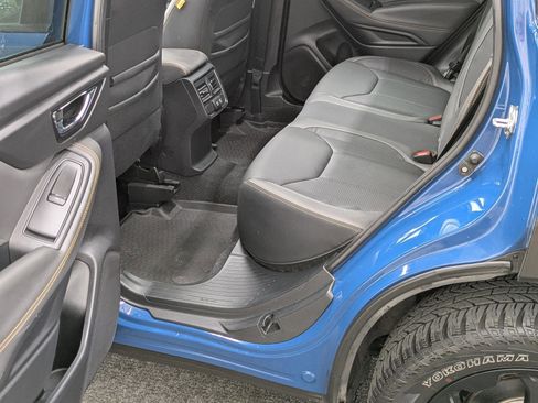 Used 2022 Subaru Forester Wilderness image 20