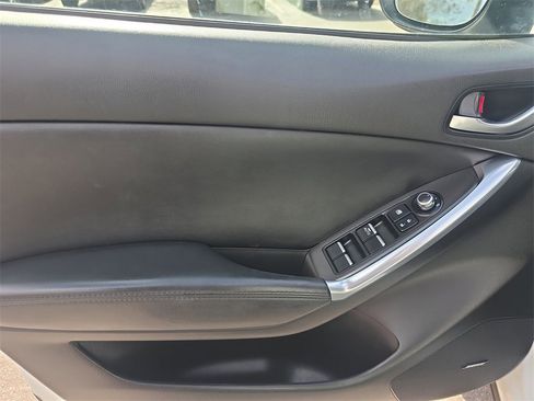 Used 2016 MAZDA CX-5 Grand Touring image 16