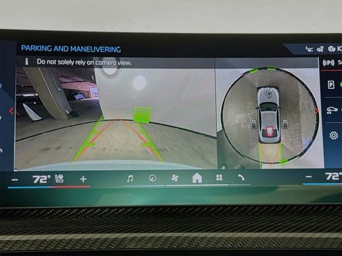 New 2026 BMW M340i M340i w/ Premium Package image 14