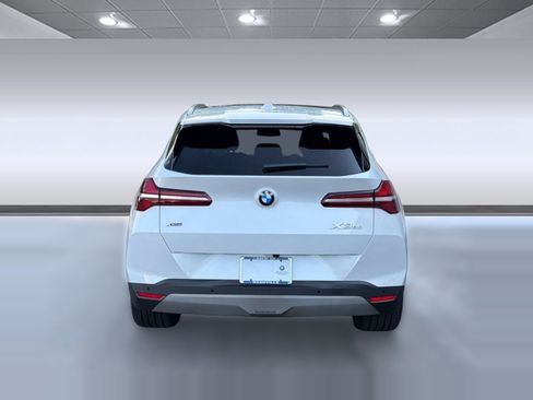Used 2026 BMW X3 xDrive30i w/ Premium Package AWD/4WD image 10