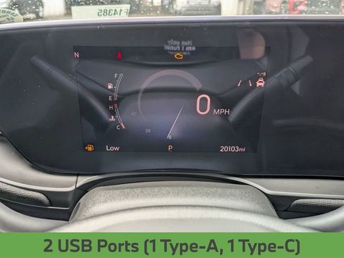 Used 2024 Buick Envista Preferred FWD image 17