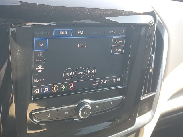 Certified 2023 Chevrolet Traverse LS w/ Safety Package AWD/4WD image 25