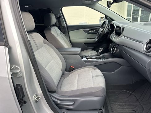 Used 2020 Chevrolet Blazer LT image 22