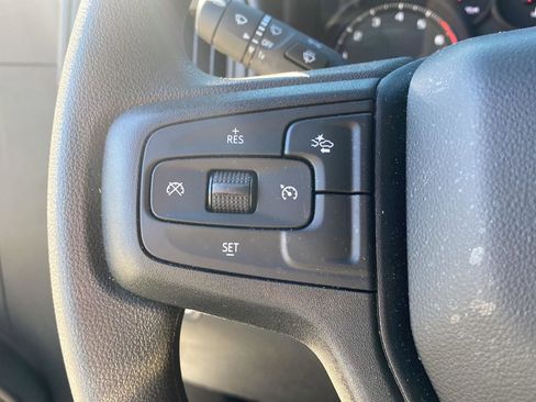 Used 2025 Chevrolet Silverado 2500 W/T w/ WT Convenience Package image 18