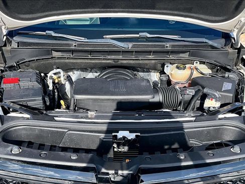 Used 2021 Cadillac Escalade Sport w/ Driver Assist Tech Package RWD image 29